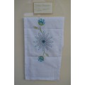Peggy Wilkins Pasenda Table Runner 